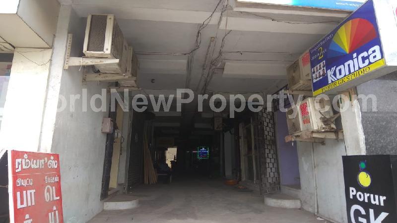property near by Porur, Dayalan real estate Porur, Commercial for Rent in Porur