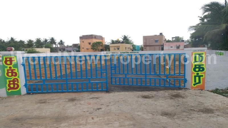 property near by Kovur, Purushothaman real estate Kovur, Land-Plots for Sell in Kovur