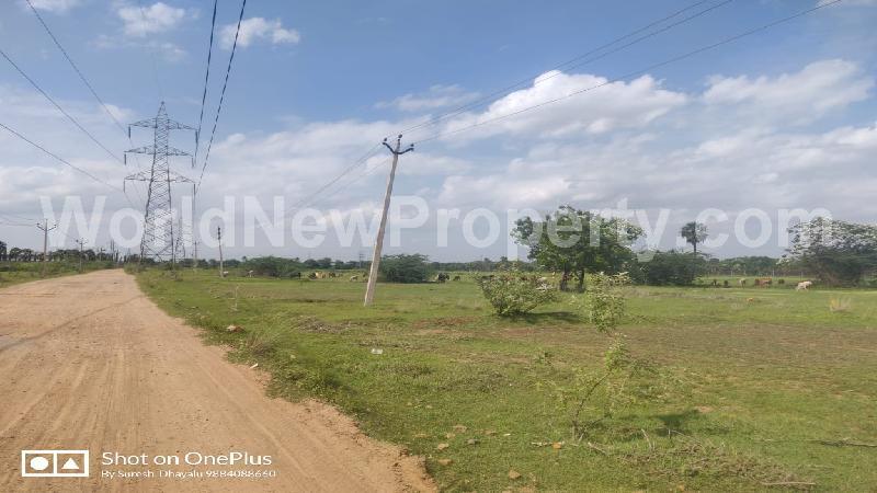 property near by Sriperumbudur, Suresh real estate Sriperumbudur, Land-Plots for Sell in Sriperumbudur