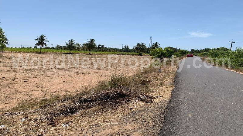 property near by Markanum, Venkatesan real estate Markanum, Land-Plots for Sell in Markanum