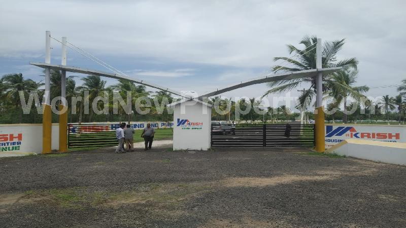 property near by Thaiyur, R. Jagannathan real estate Thaiyur, Land-Plots for Sell in Thaiyur