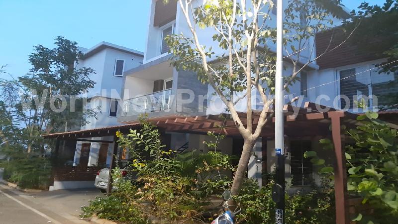 property near by Thalambur, Vijay Paramasivam real estate Thalambur, Residental for Sell in Thalambur
