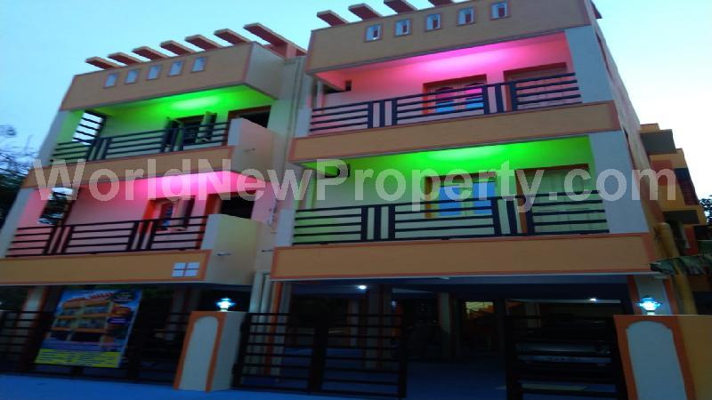 property near by Avadi, Thendral Mani  real estate Avadi, Residental for Sell in Avadi