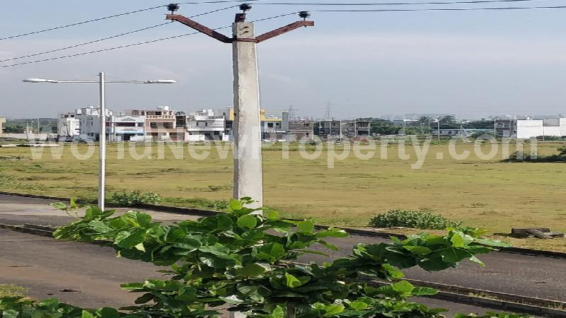 property near by Thiruporur, Srinivasan real estate Thiruporur, Land-Plots for Sell in Thiruporur