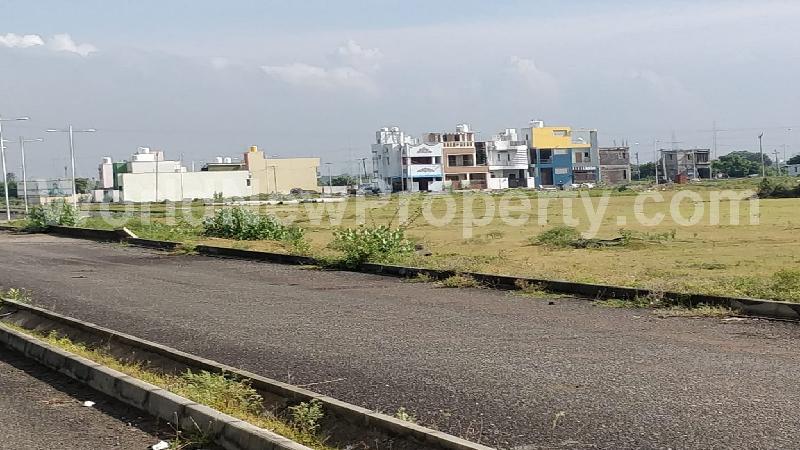 property near by Thiruporur, Srinivasan real estate Thiruporur, Land-Plots for Sell in Thiruporur