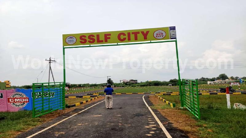 property near by Sholavaram, Mohamed Farook  real estate Sholavaram, Land-Plots for Sell in Sholavaram