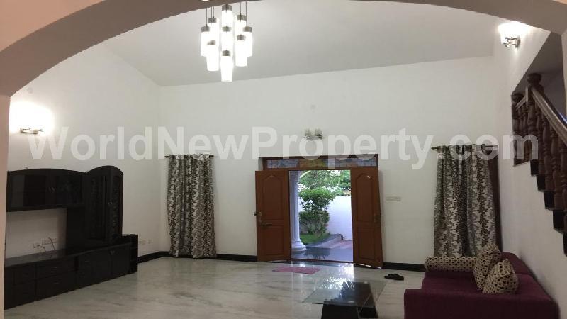 property near by Panayur, Ravishankar .M.S real estate Panayur, Residental for Rent in Panayur