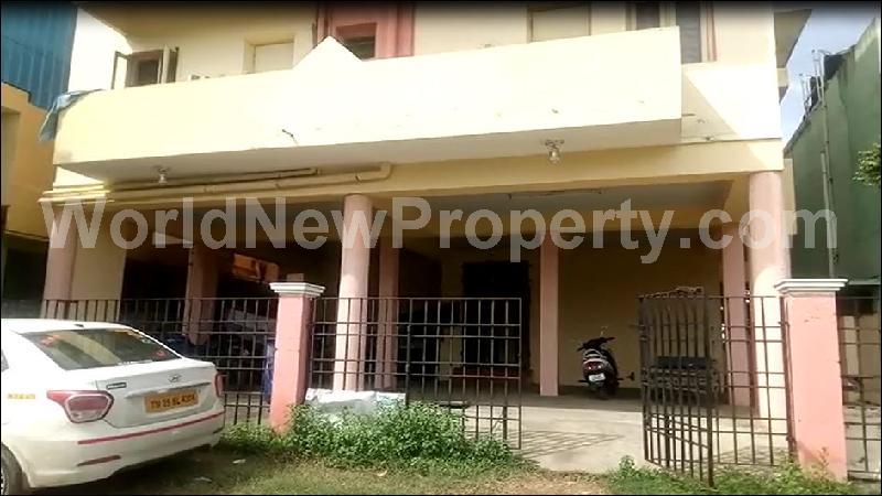 property near by Karapakkam, Ravindran  real estate Karapakkam, Residental for Sell in Karapakkam