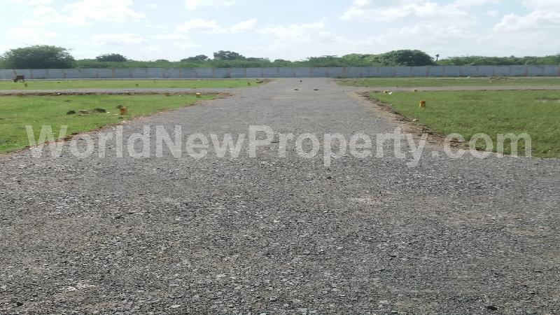property near by Kattupakkam, Ramesh. A real estate Kattupakkam, Land-Plots for Sell in Kattupakkam