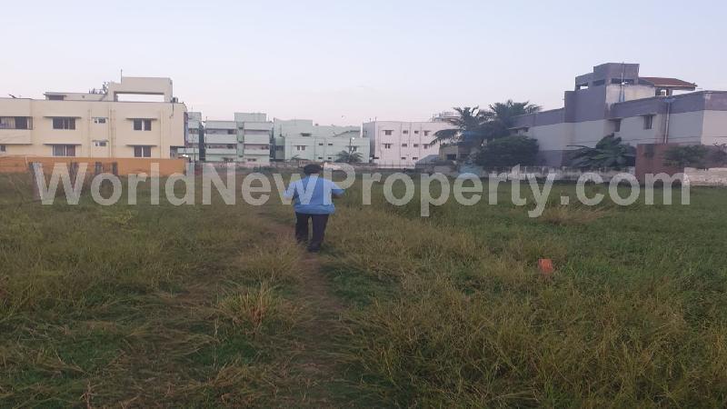 property near by Kolathur, Vasanth real estate Kolathur, Land-Plots for Sell in Kolathur
