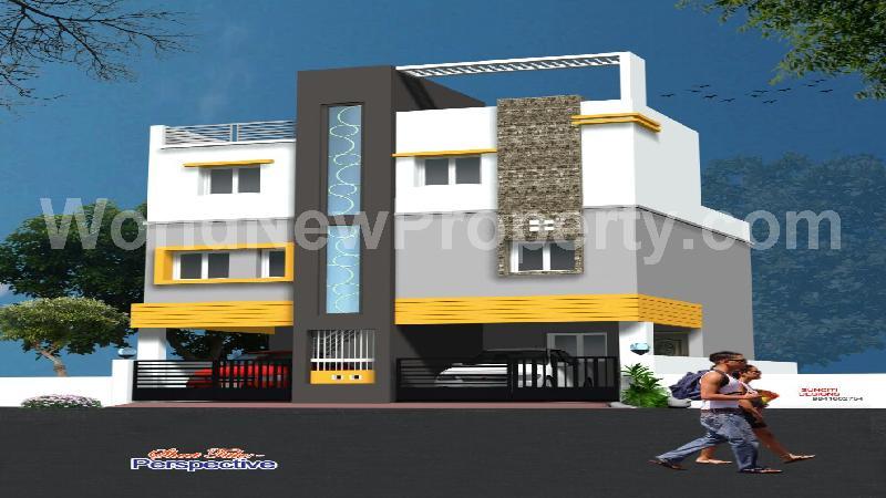 property near by Poonamallee, Samuel  real estate Poonamallee, Residental for Sell in Poonamallee
