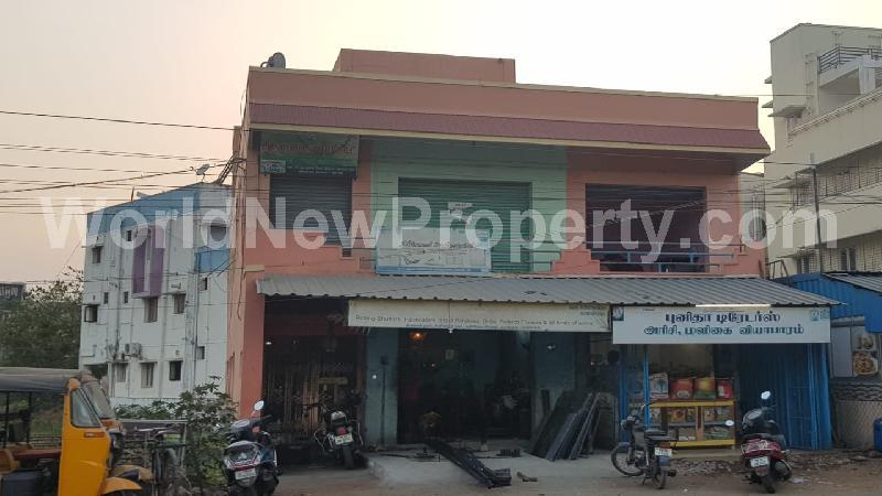 property near by Kolathur, Vasanth real estate Kolathur, Residental for Sell in Kolathur