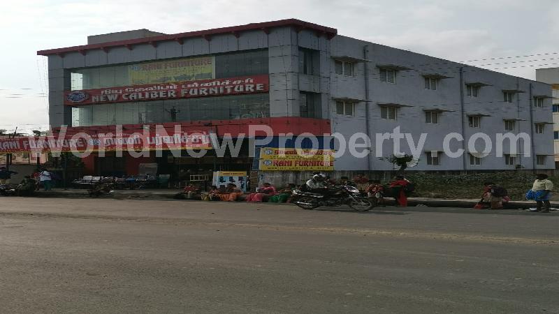 property near by Kundrathur, Gopala Krishnan  real estate Kundrathur, Commercial for Rent in Kundrathur