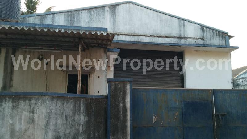 property near by Ponneri, K.Nanda Gopal  real estate Ponneri, Commercial for Rent in Ponneri