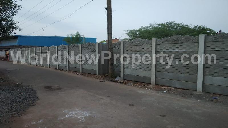 property near by Puzhal, Redsun Real Estate real estate Puzhal, Land-Plots for Sell in Puzhal