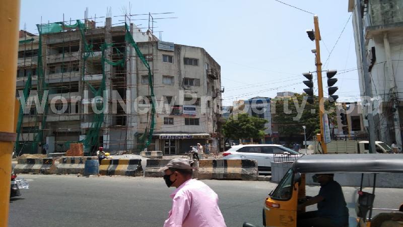 property near by Anna Salai, Visalatchi  real estate Anna Salai, Commercial for Rent in Anna Salai