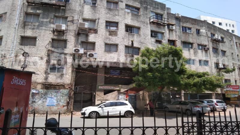 property near by Anna Salai, Visalatchi real estate Anna Salai, Commercial for Rent in Anna Salai