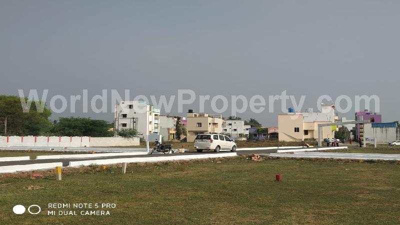 property near by Kundrathur, Siva  real estate Kundrathur, Land-Plots for Sell in Kundrathur