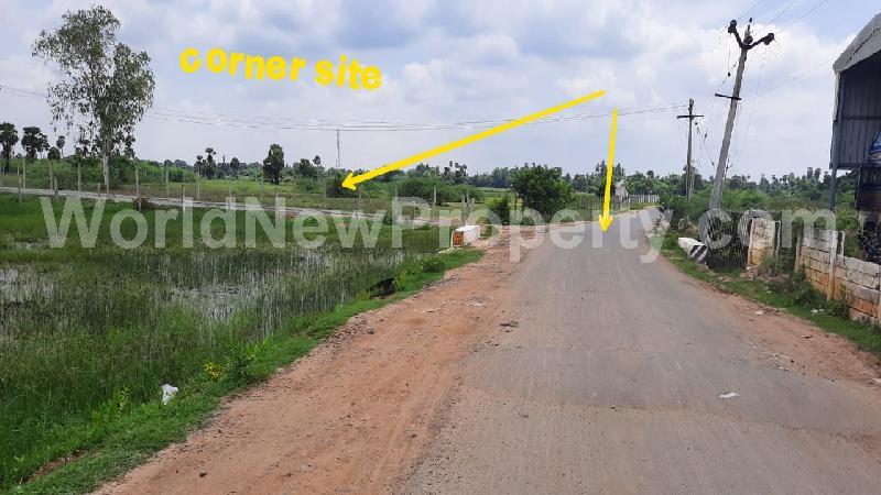 property near by Oragadam, Samuel  real estate Oragadam, Land-Plots for Sell in Oragadam