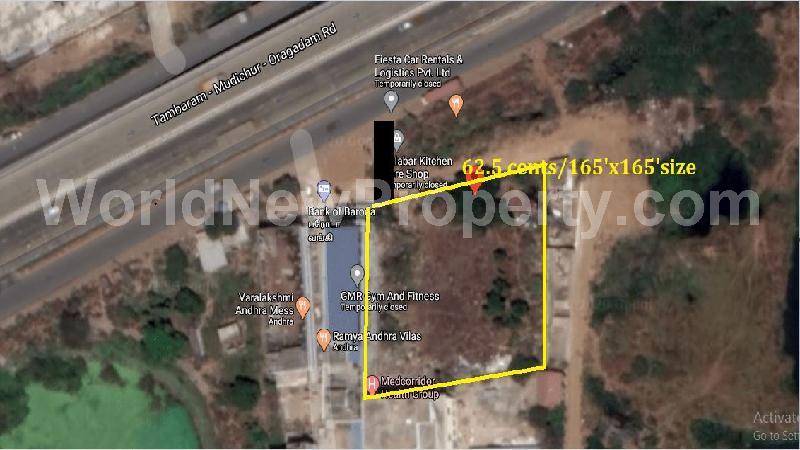 property near by Oragadam, Samuel  real estate Oragadam, Commercial for Sell in Oragadam
