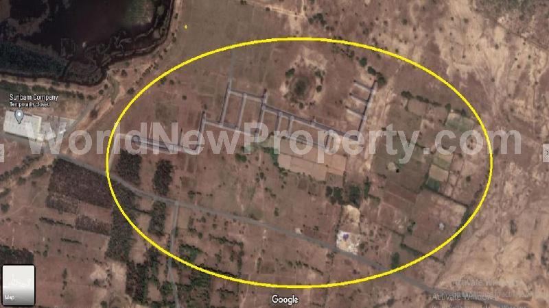 property near by Oragadam, Samuel  real estate Oragadam, Land-Plots for Sell in Oragadam