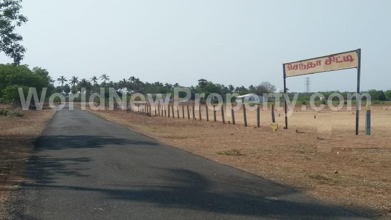 property near by , Sethuraman  real estate , Land-Plots for Sell in 