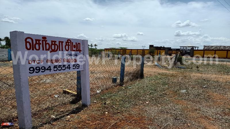 property near by , Sethuraman  real estate , Land-Plots for Sell in 