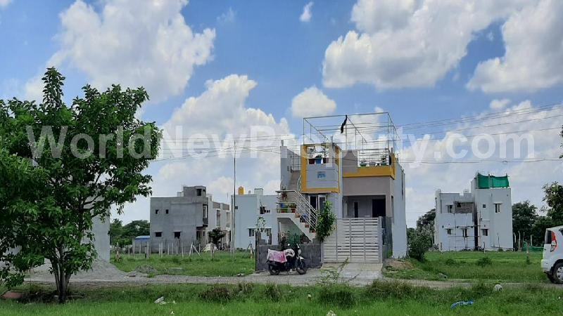 property near by Manimangalam, R. Jagannathan real estate Manimangalam, Residental for Sell in Manimangalam