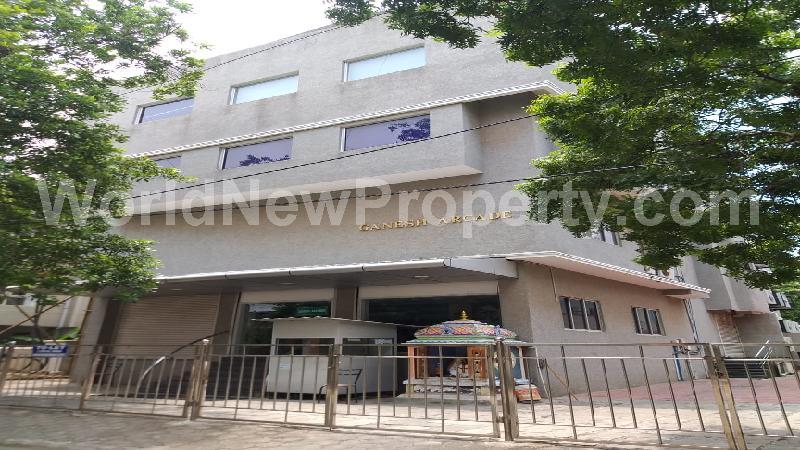 property near by Mylapore, C. Senthil  real estate Mylapore, Commercial for Rent in Mylapore