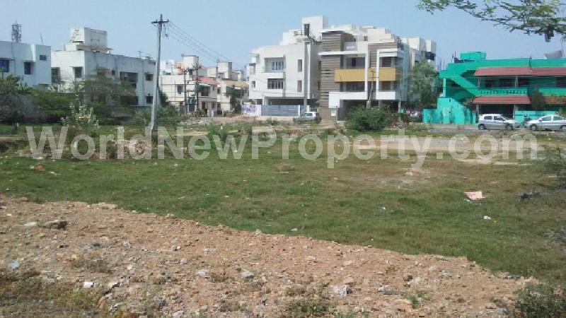 property near by Perungudi, Raja Ram real estate Perungudi, Land-Plots for Sell in Perungudi