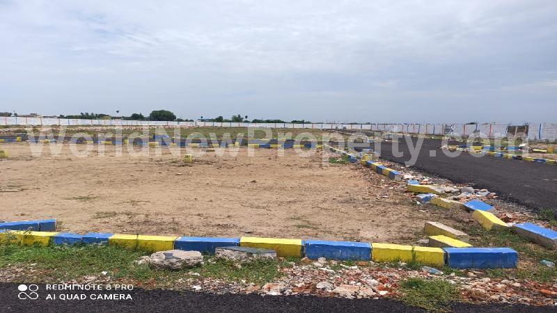 property near by Red Hills, B. Velan  real estate Red Hills, Land-Plots for Sell in Red Hills